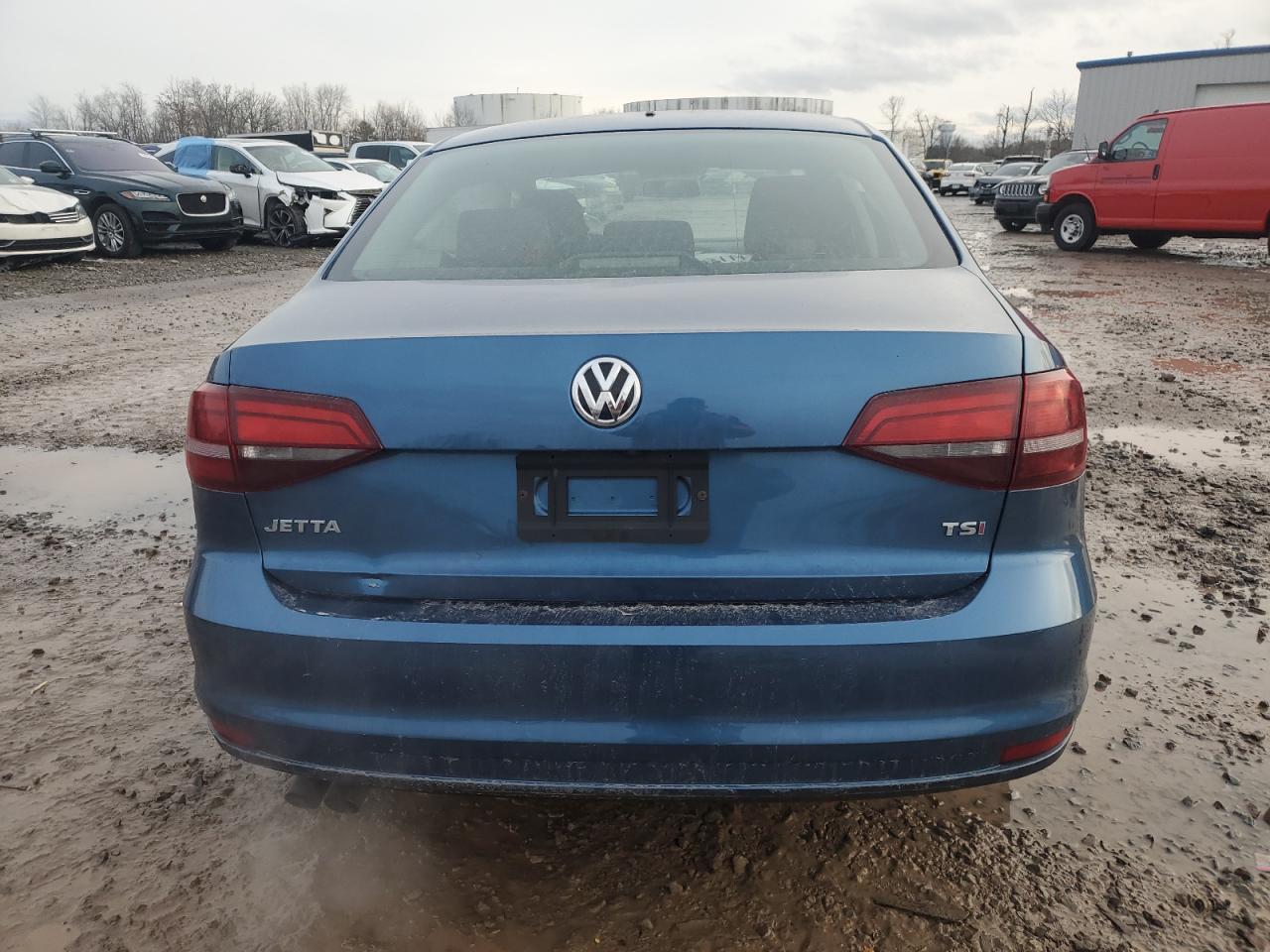 VIN 3VW2B7AJ4HM412933 2017 VOLKSWAGEN JETTA no.6