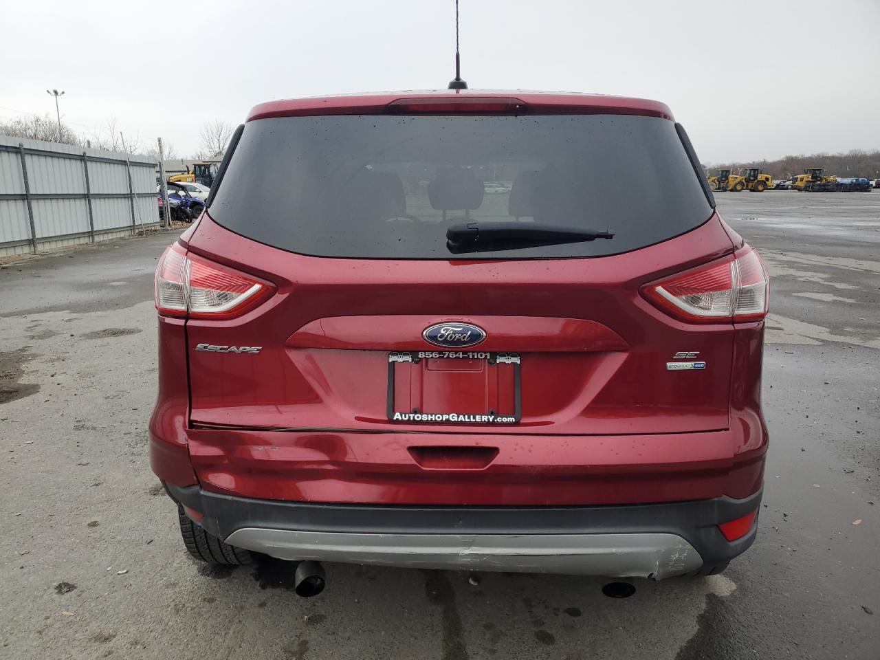 2013 Ford Escape - Image 6