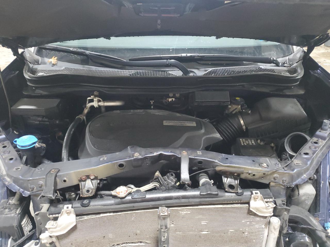 2016 Honda Pilot - Image 12