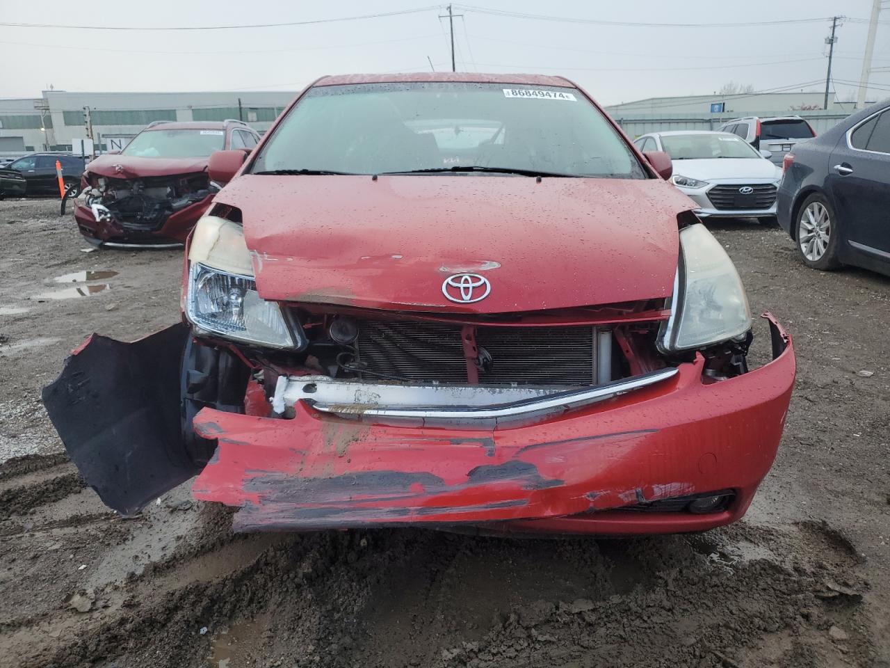 2009 Toyota Prius - Image 5