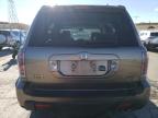 2008 Honda Pilot Exl продається в Littleton, CO - Undercarriage