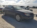 2006 Subaru Impreza 2.5I en Venta en West Palm Beach, FL - Rear End