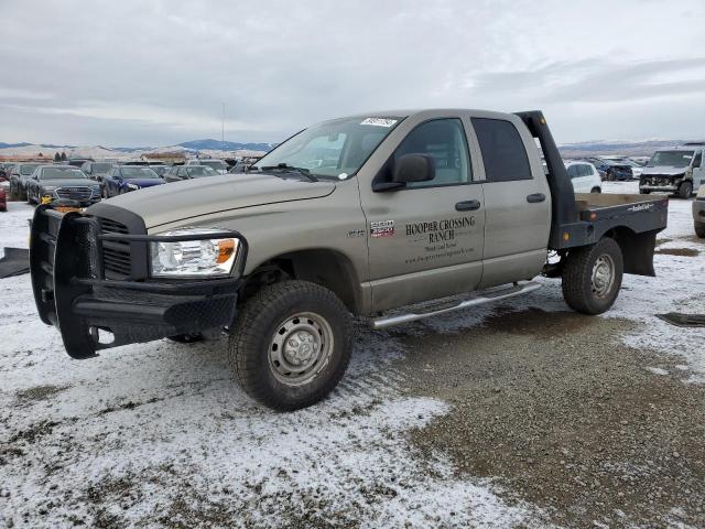 2008 Dodge Ram 2500 St