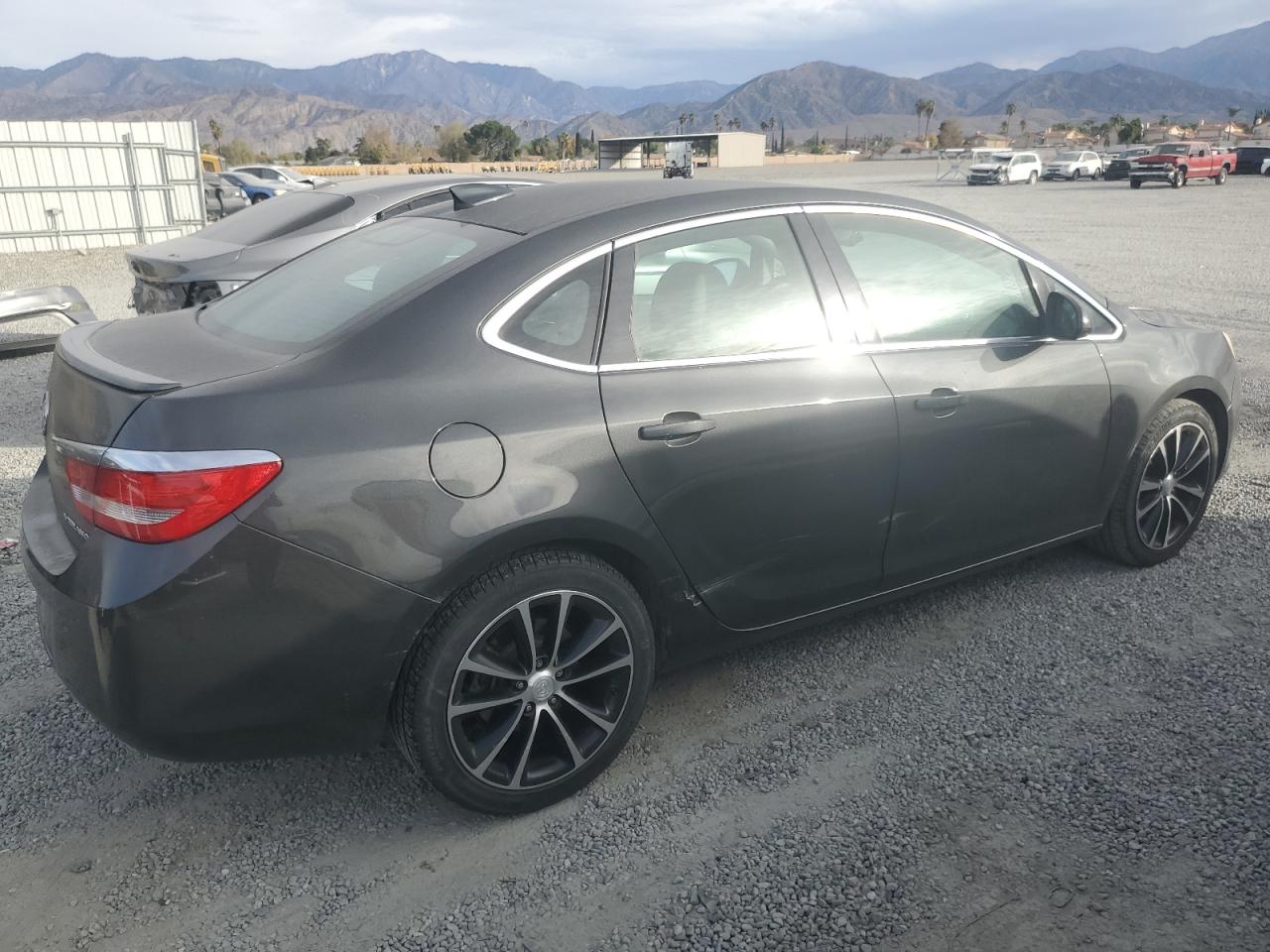 VIN 1G4PR5SK5H4119338 2017 BUICK VERANO no.3