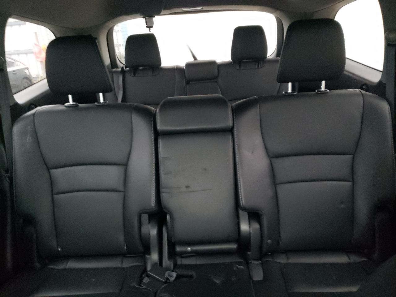 2021 Honda Pilot Se VIN: 5FNYF6H20MB057140 Lot: 85218974