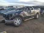 2004 Ford F150 Supercrew na sprzedaż w Brighton, CO - Rollover