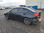 2017 Subaru Wrx Limited en Venta en Woodburn, OR - All Over