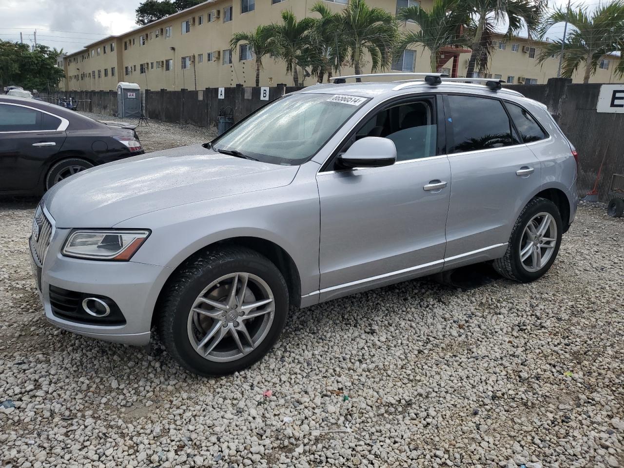 WA1CFAFP7FA138895 2015 AUDI Q5 - Image 1