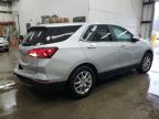 2022 Chevrolet Equinox Lt en Venta en Seaford, DE - Rear End