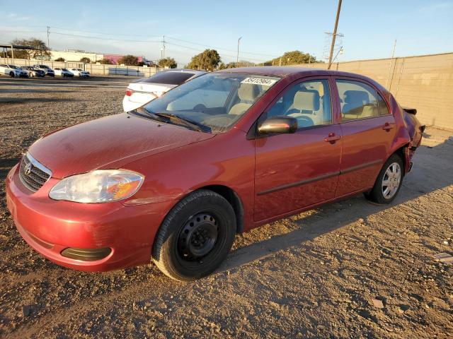 2008 Toyota Corolla Ce