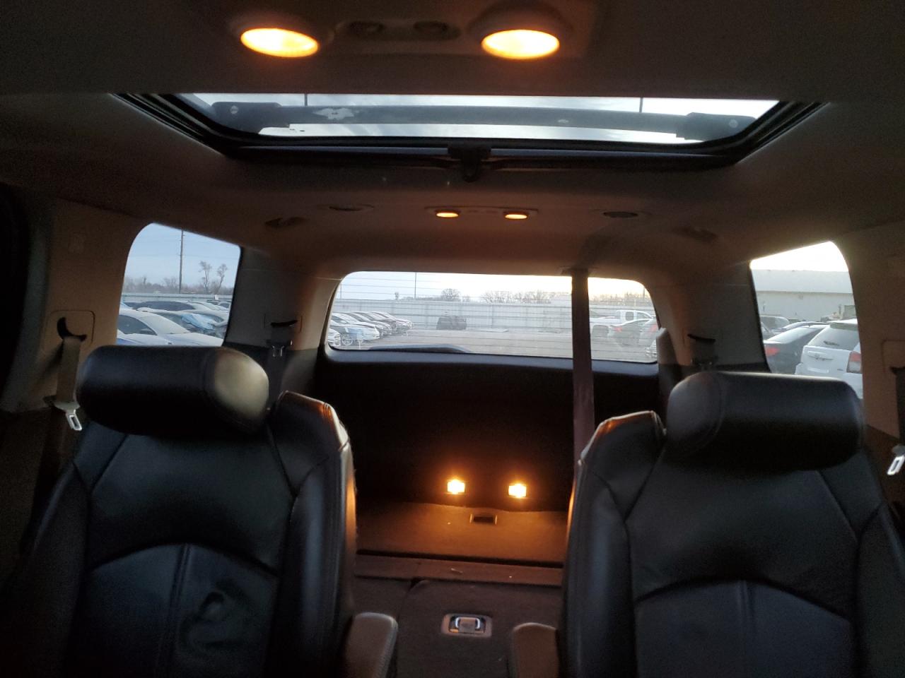 2015 GMC Acadia Slt-1 VIN: 1GKKVRKD6FJ278486 Lot: 84256144