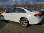 2015 Audi A4 Premium продається в Waldorf, MD - Front End