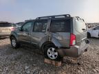 2006 Nissan Pathfinder Le for Sale in Magna, UT - Side