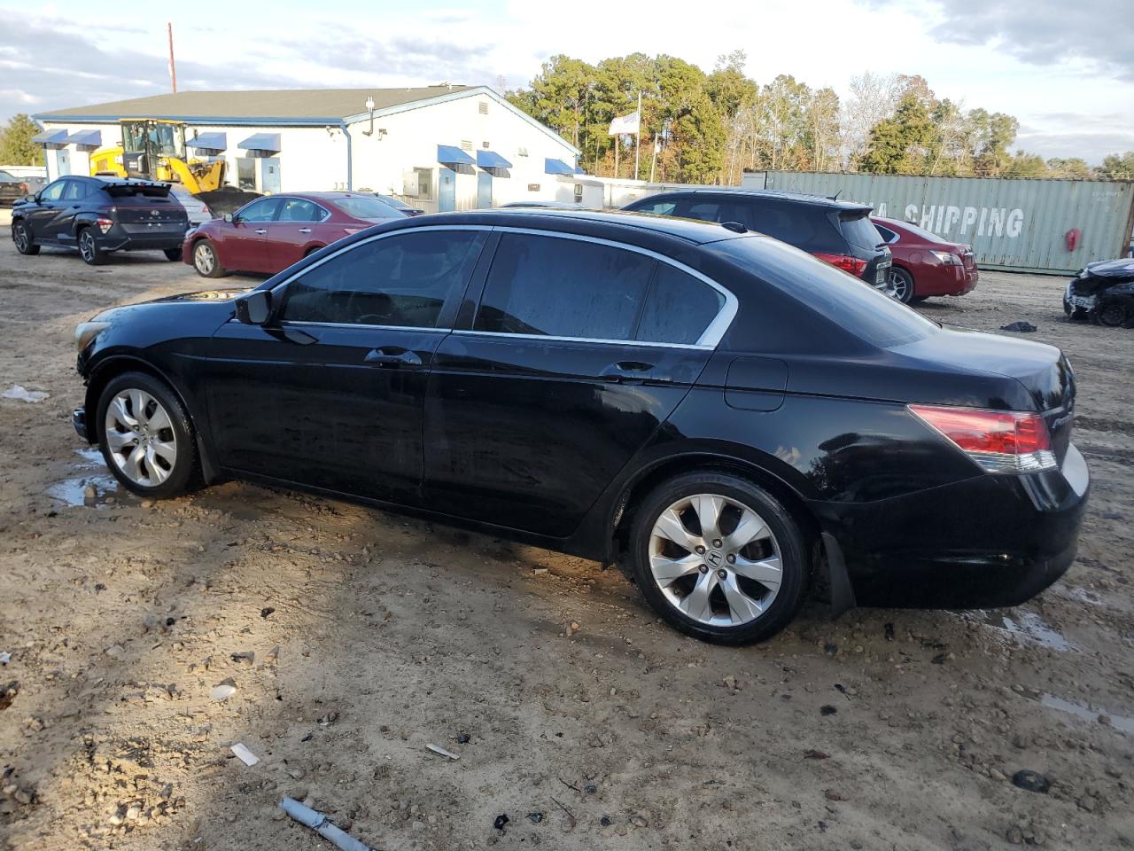 2009 Honda Accord - Image 2
