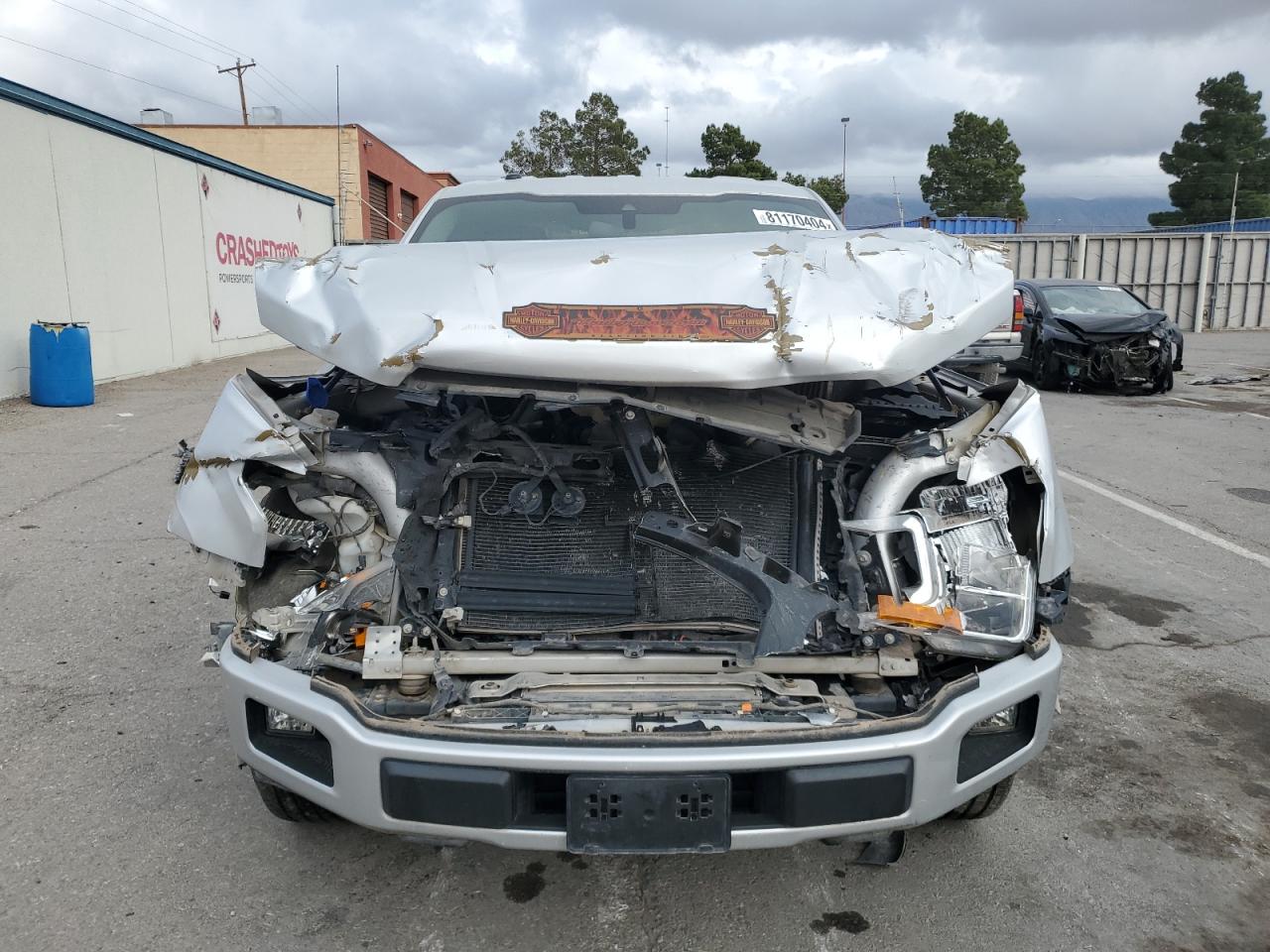 2019 Ford F-150 - Image 5