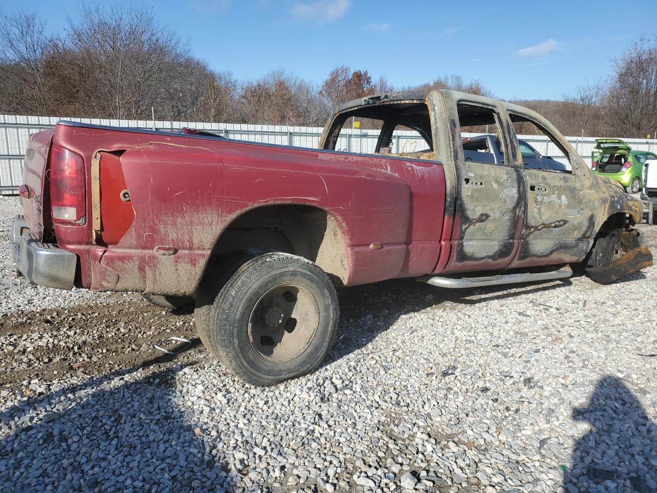 2004 Dodge RAM - Image 3