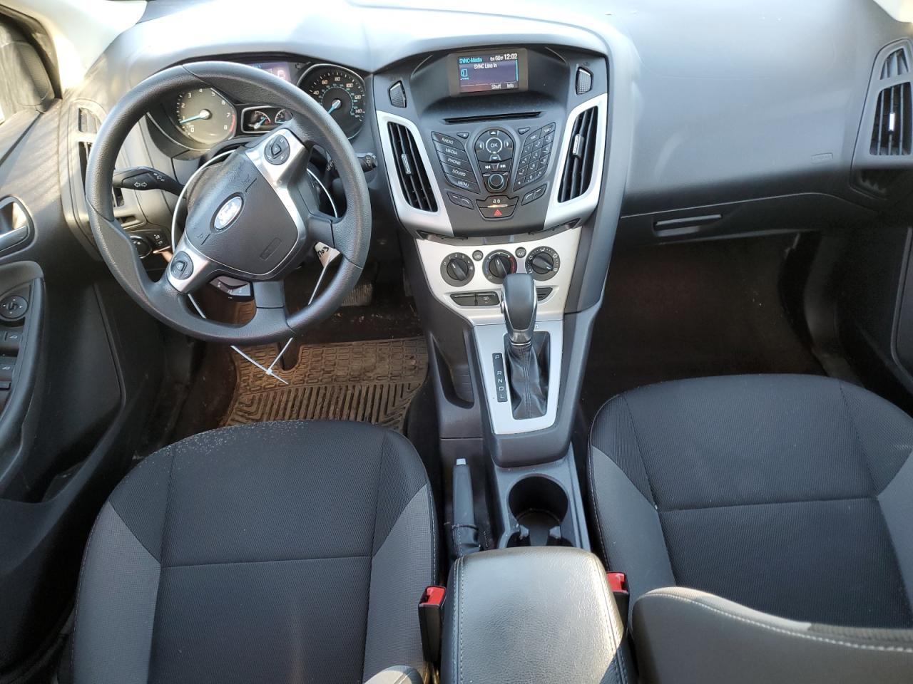 2014 Ford Focus - Image 8