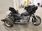 2009 HARLEY-DAVIDSON FLHT  for sale at Copart MN - ST. CLOUD