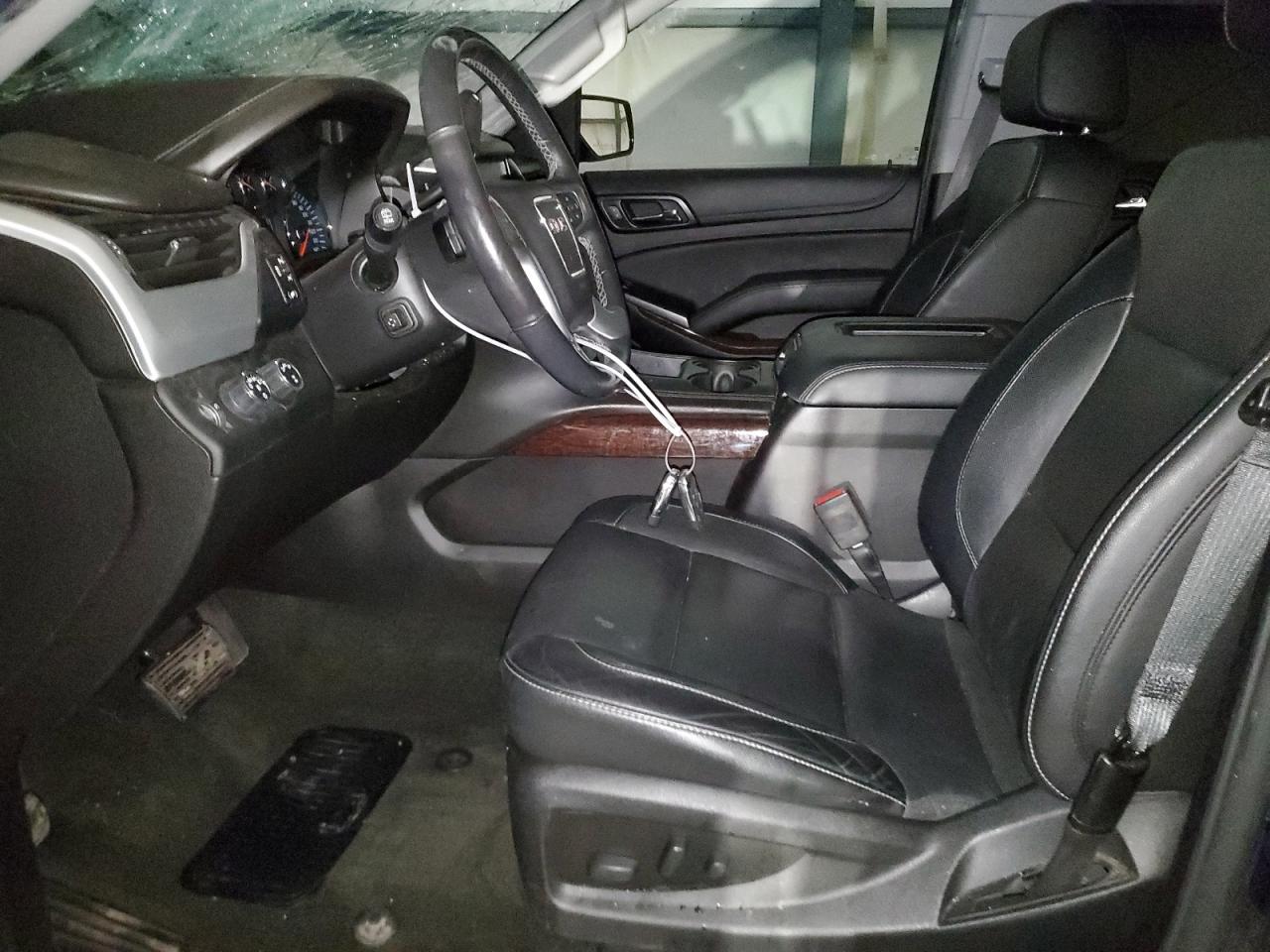 2018 GMC Yukon - Image 7
