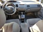 2008 HONDA CIVIC LX for sale at Copart PA - PHILADELPHIA