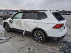 2024 Volkswagen Tiguan S for Sale in Cahokia Heights, IL - Rollover
