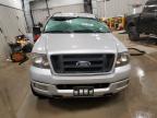 2004 Ford F150 Supercrew na sprzedaż w Casper, WY - Side