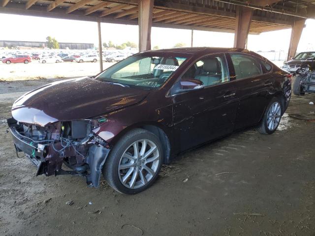 2013 Toyota Avalon Base