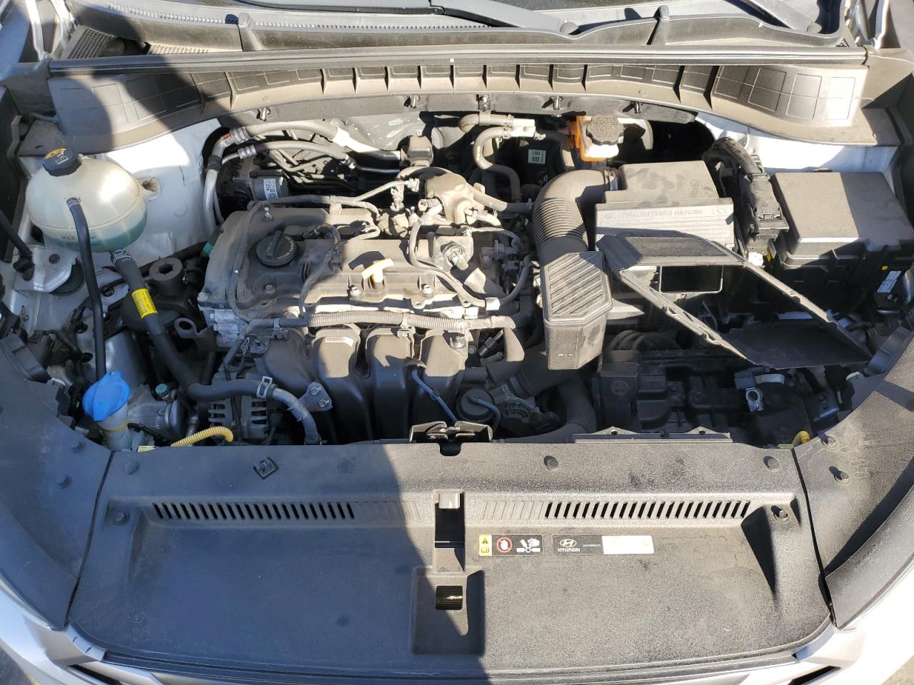 2018 Hyundai Tucson - Image 11