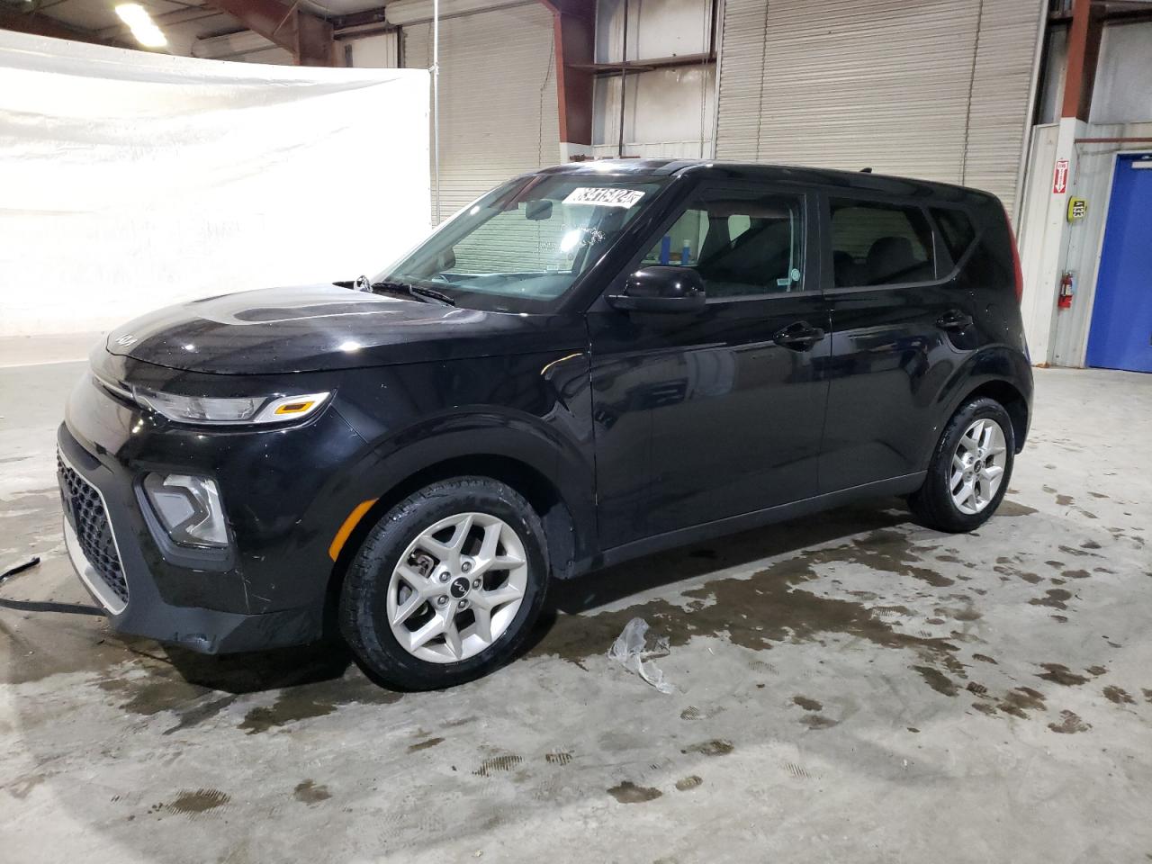 2022 Kia Soul - Image 1