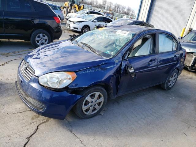 2009 Hyundai Accent Gls