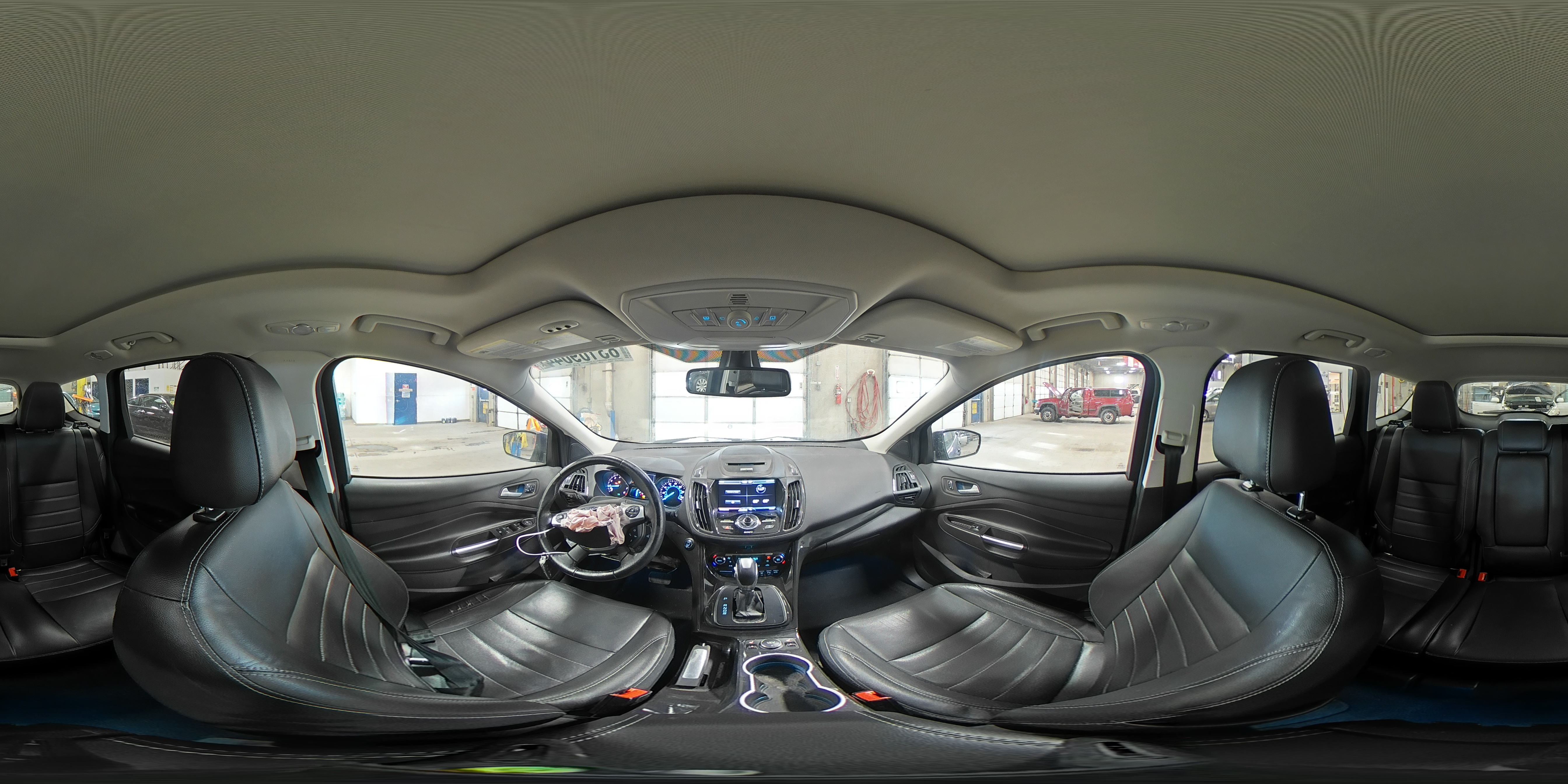 2014 Ford Escape - Image 14