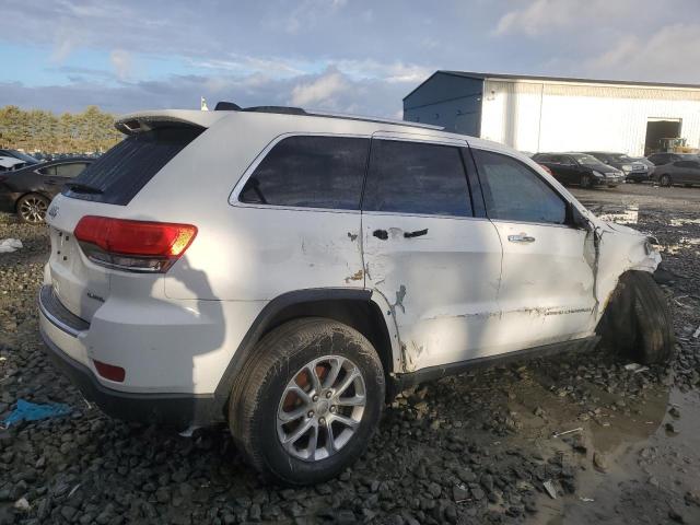  JEEP GRAND CHER 2014 Белы