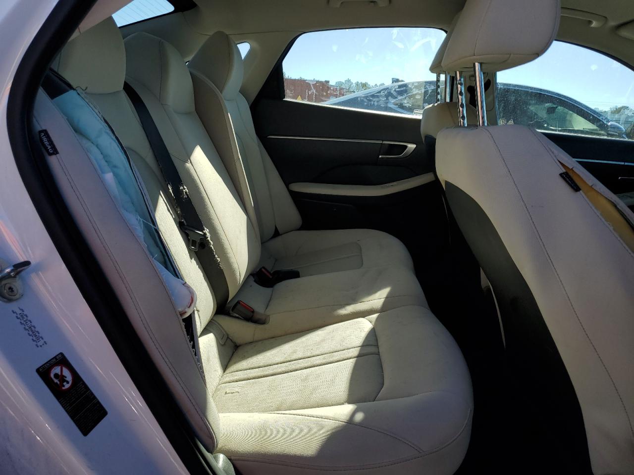 2021 Hyundai Sonata - Image 10