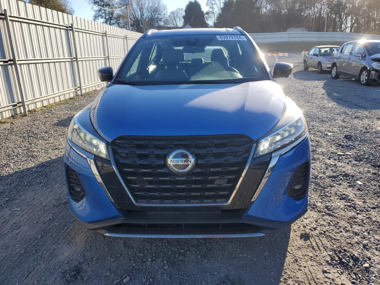 2021 Nissan Kicks - Image 5