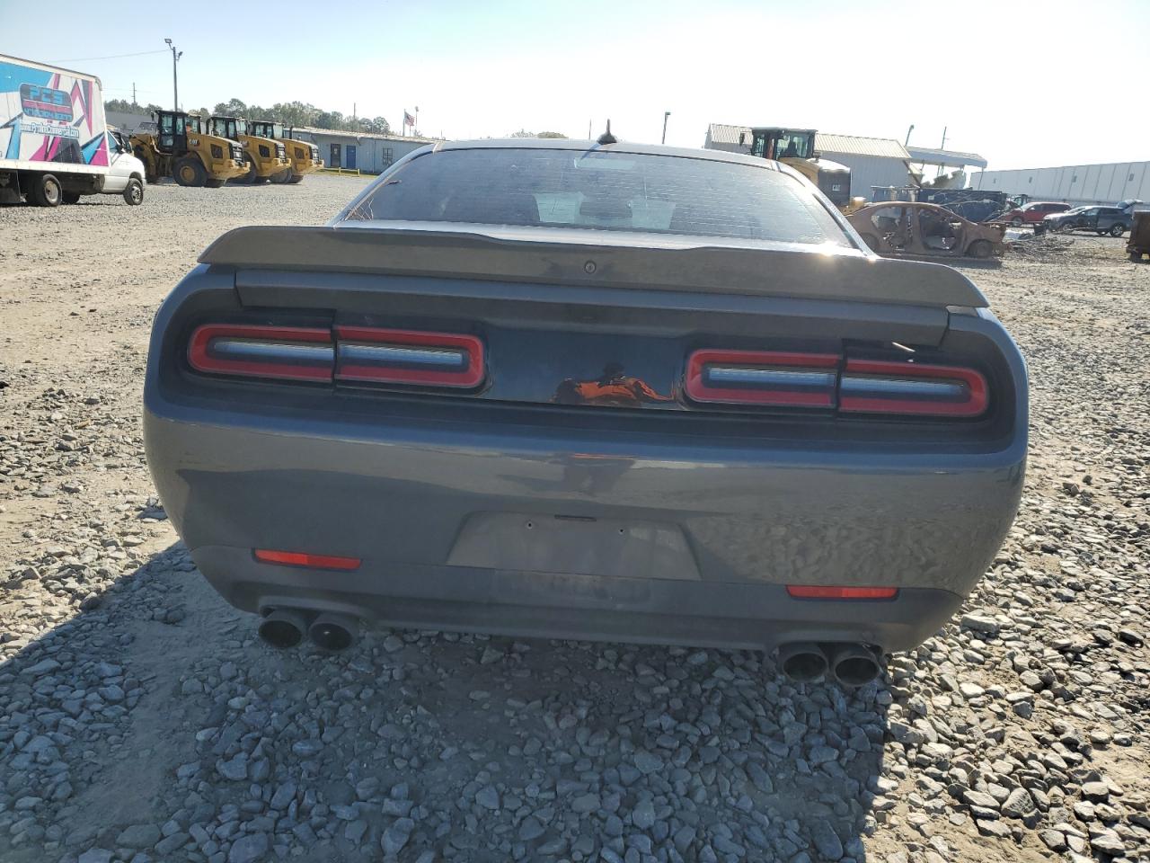 2018 Dodge Challenger - Image 6