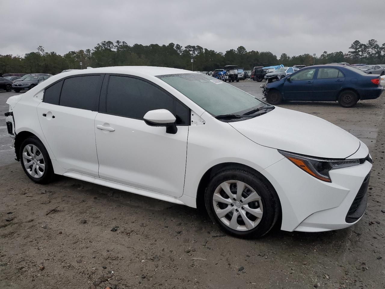 2024 Toyota Corolla - Image 4