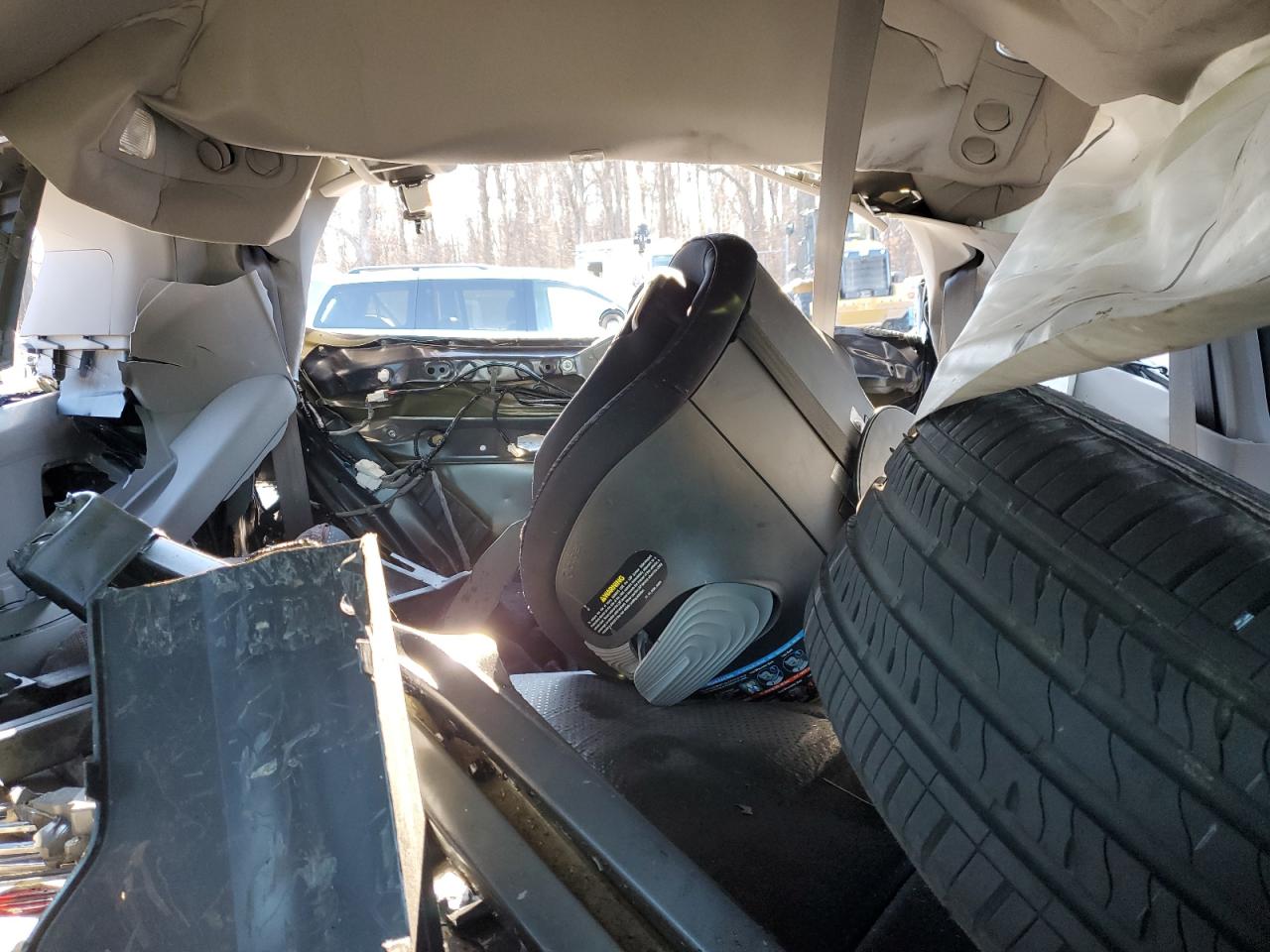 5FNRL5H9XGB029421 HONDA ODYSSEY 2016