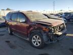 2011 Nissan Armada Sv للبيع في Albuquerque، NM - Front End