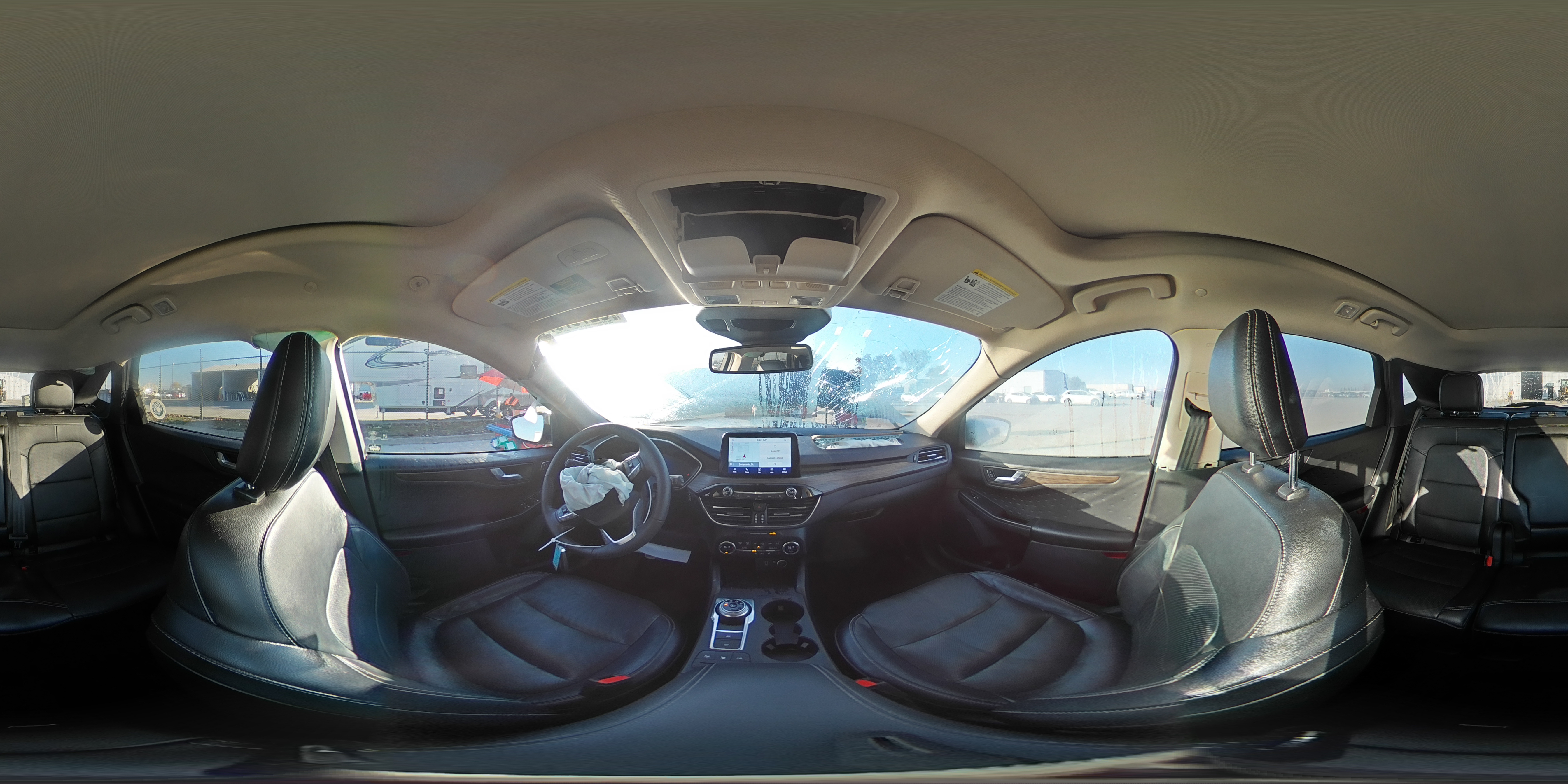 2020 Ford Escape - Image 13