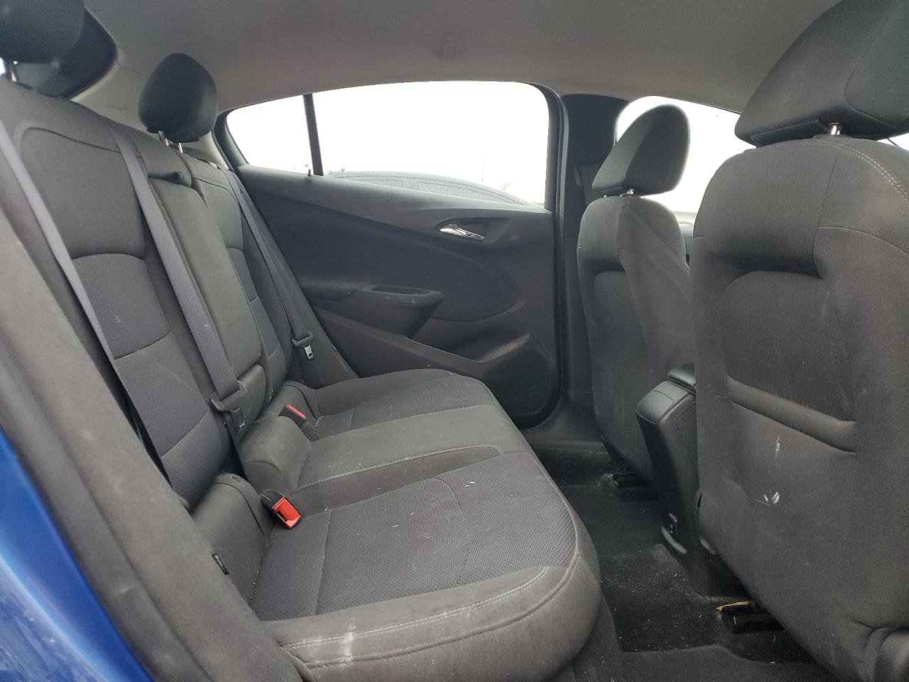 3G1BE6SM4JS551872 CHEVROLET CRUZE 2018