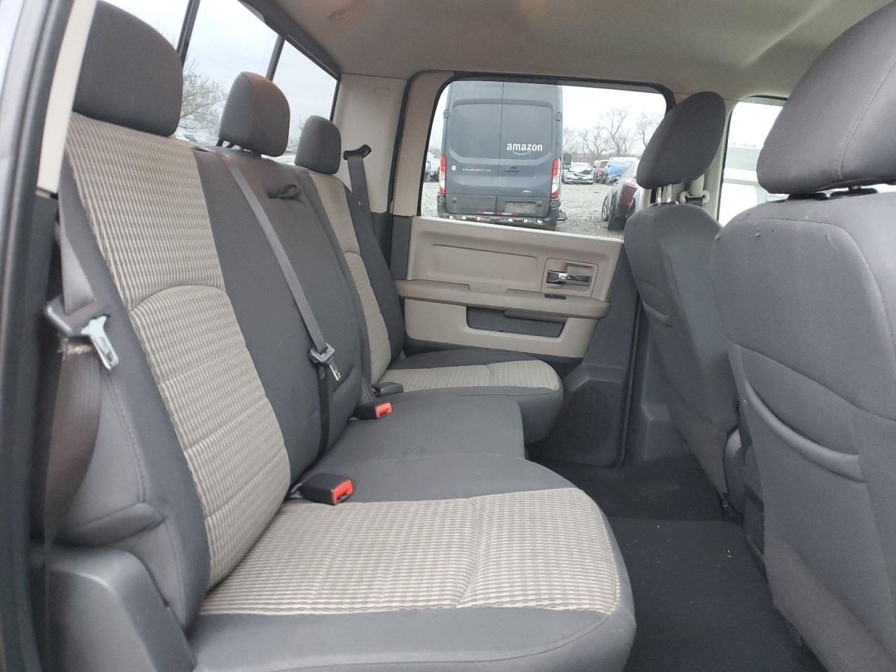 2009 Dodge RAM - Image 10