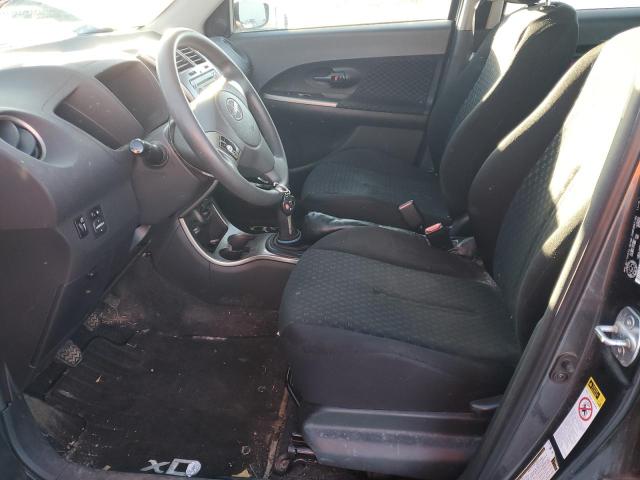 2011 TOYOTA SCION XD 