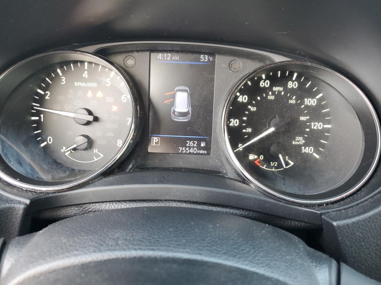 2018 Nissan Rogue - Image 9