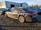 2018 Audi A6 Premium Plus zu verkaufen in Windsor, NJ - Side