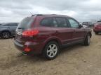 2007 Hyundai Santa Fe Se zu verkaufen in Elgin, IL - Front End