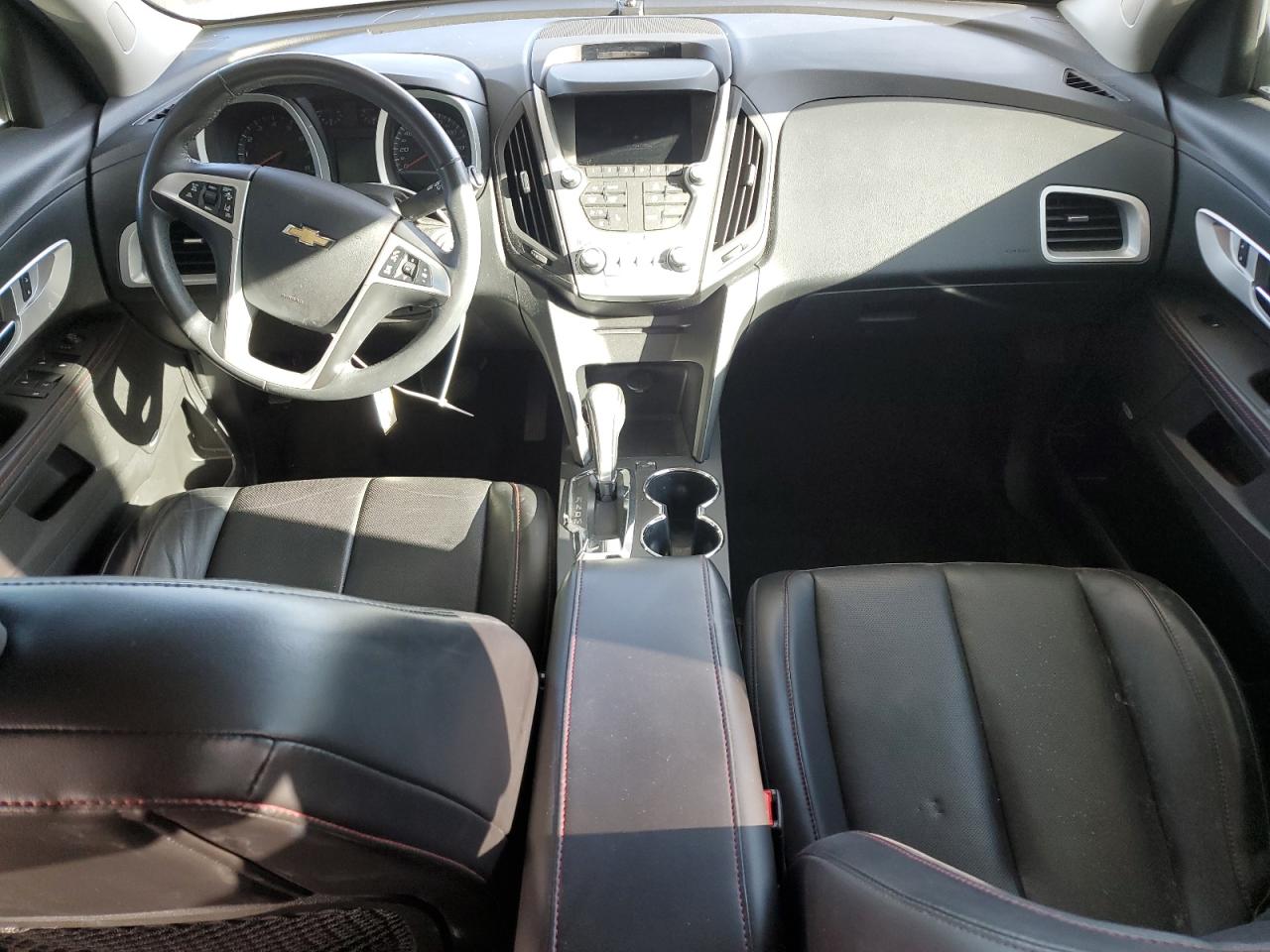 2015 Chevrolet Equinox - Image 8