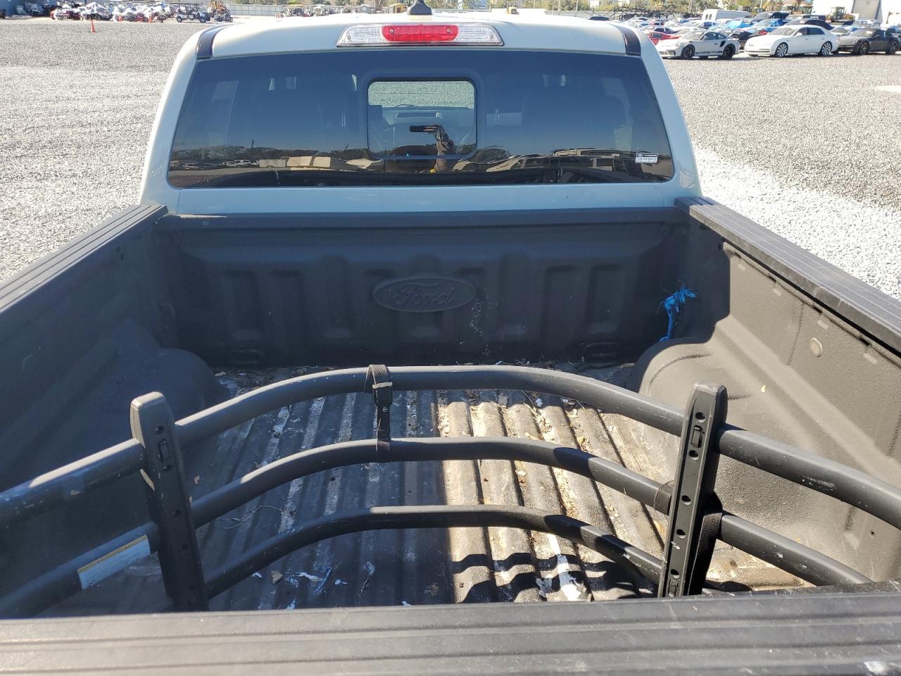2022 Ford Ranger - Image 6
