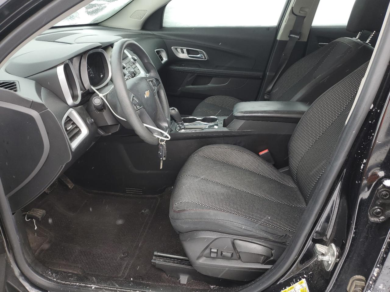 2016 Chevrolet Equinox - Image 7