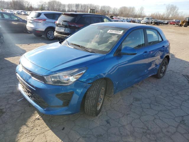KIA RIO S 2022
