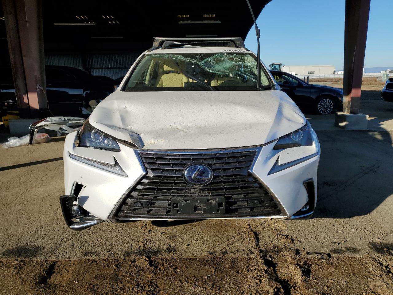 2020 Lexus NX - Image 5